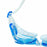 Schwimmbrille Speedo Futura Classic 8-108983537 Blau Einheitsgröße
