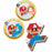 Perlen Aquabeads The Super Mario Box