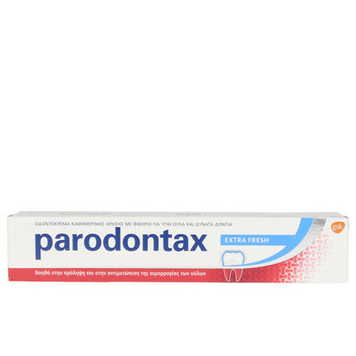 Zahnpasta Frescor Diario Paradontax (75 ml)