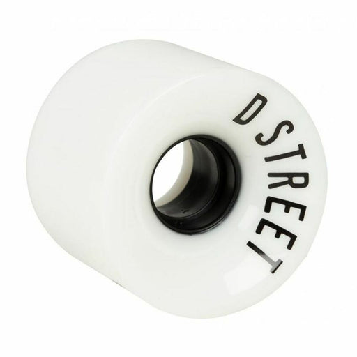 Räder Dstreet ‎DST-SKW-0004 59 mm Weiß