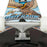 Skate 180 Complete Tony Hawk  Outrun  Blau 7.75"