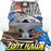 Skate 180 Complete Tony Hawk Captain Mini  Rot 7.38"