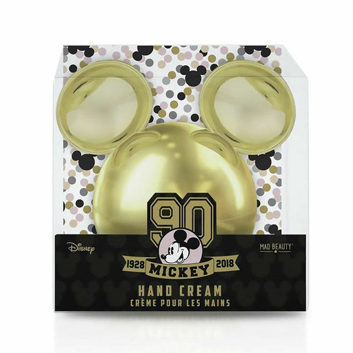 Handcreme Mad Beauty Gold Mickey's (18 ml)
