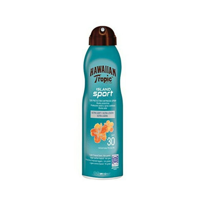 Sonnenschutzmaske Island Sport Hawaiian Tropic (220 ml)