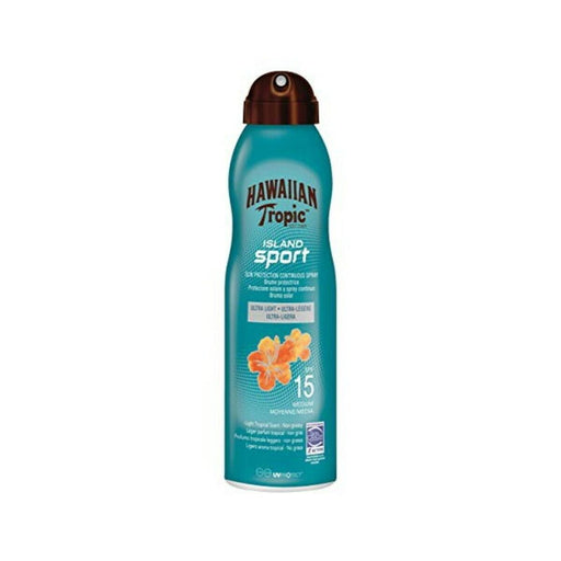 Sonnenschutzmaske Island Sport Hawaiian Tropic (220 ml)