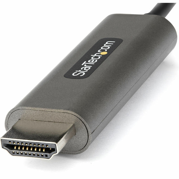 Kabel USB C Startech CDP2HDMM2MH          HDMI