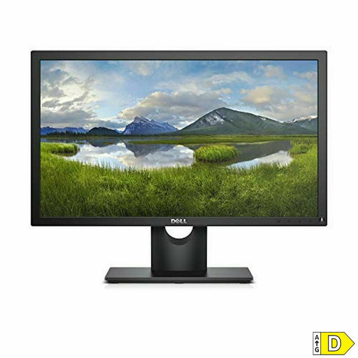 Monitor Dell E2216HV 21,5" FHD LED LCD TN