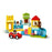 Playset Duplo Deluxe Brick Box Lego Duplo 10941 Deluxe (85 pcs)