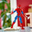 Playset Lego Marvel 76226 Spider-Man