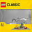 Standboden Lego Classic 11024 Bunt
