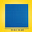 Standboden Lego Classic 11025 Blau