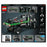 Playset Lego 42129 Technic Mercedes-Benz Zetros 4x4