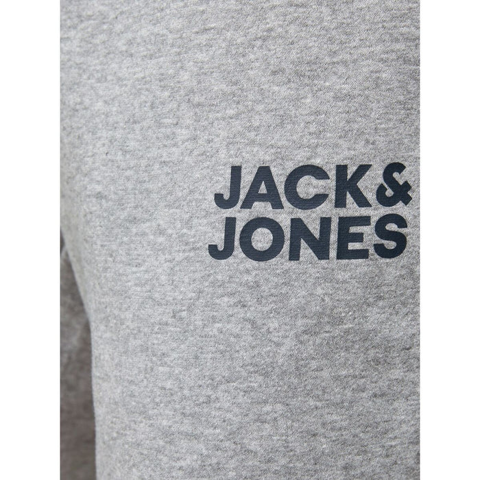 Hose für Erwachsene JJNEWSOFT Jack & Jones Grau Herren