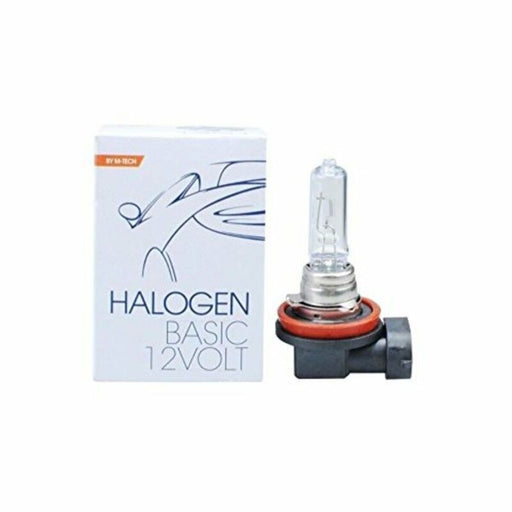 Halogenlampe M-Tech Z21 H9 12V 65W PGJ19-5