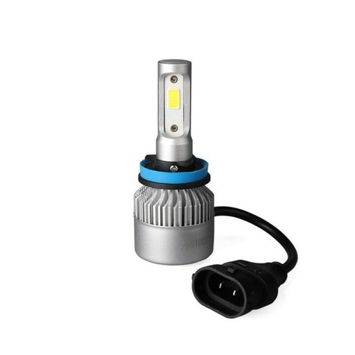 Autoglühbirne Osram H11 12V LED Leicht Vorderseite 6500 K