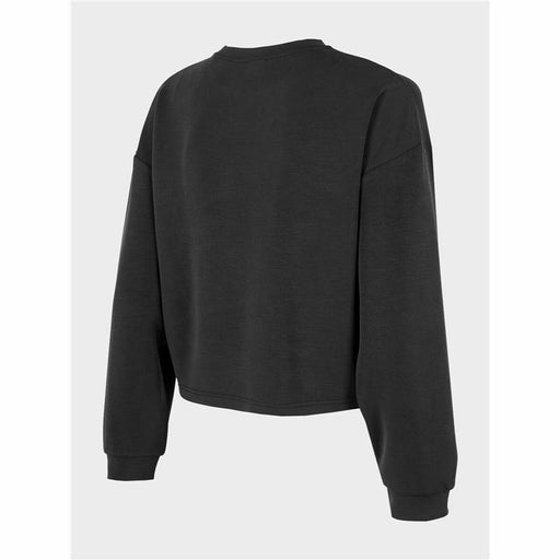 Damen Sweater ohne Kapuze 4F Modal