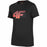 Kurzarm-T-Shirt für Kinder 4F Functional
