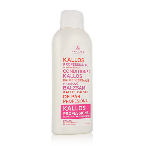 Haarspülung Kallos Cosmetics Professional 1 L