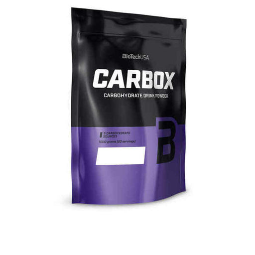 Nahrungsergänzungsmittel Biotech USA Carbox Orange (1000 g)