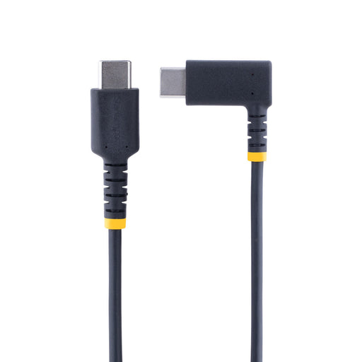 USB-C-Kabel Startech R2CCR-15C Schwarz