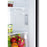 Amerikanischer Kühlschrank Hisense RQ515N4AC2  182 Edelstahl (79.4 x 64.3 x 181.65 cm)