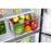 Amerikanischer Kühlschrank Hisense RQ515N4AC2  182 Edelstahl (79.4 x 64.3 x 181.65 cm)