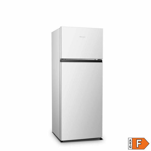 Kühlschrank Hisense RT267D4AWF Weiß 206 l