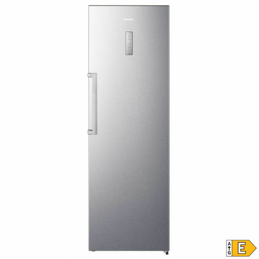 Kühlschrank Hisense 20002747 Stahl