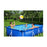Schwimmbad Abnehmbar Bestway 56405cb (400 x 211 x 81 cm)