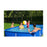 Schwimmbad Abnehmbar Bestway 56405cb (400 x 211 x 81 cm)