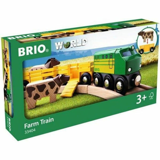 Eisenbahn Brio Farm Animal