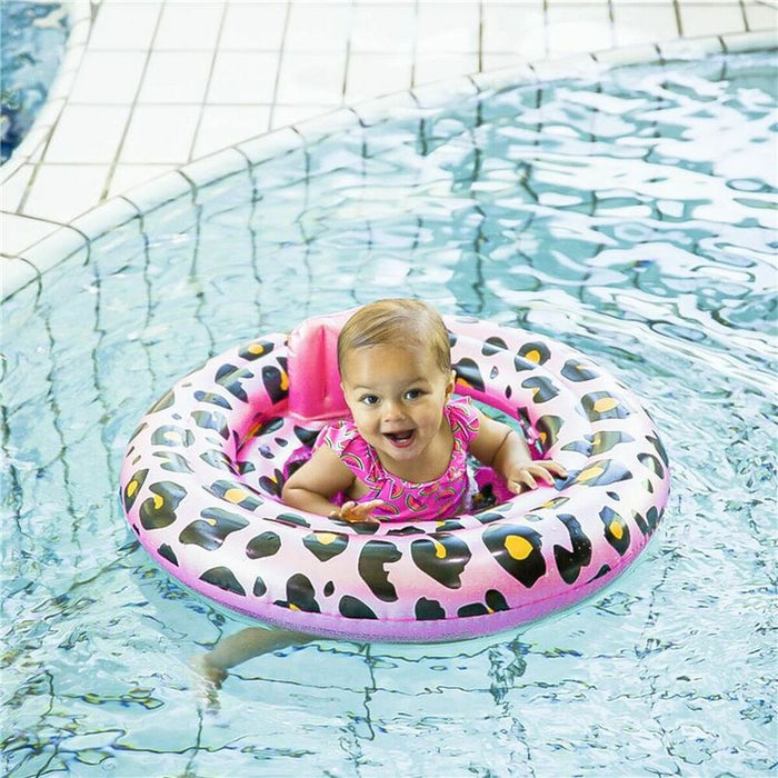 Baby-Schwimmer Swim Essentials Leopard