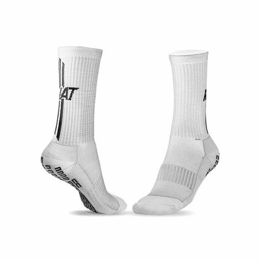 Anti-Rutsch-Socken Rinat Weiß 11