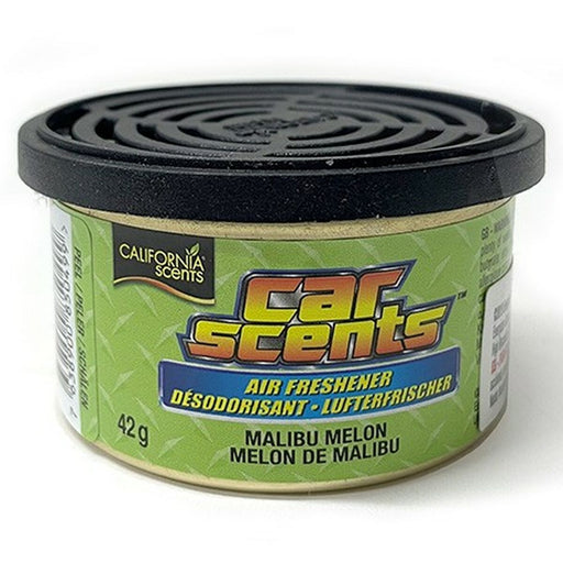 Auto Lufterfrischer California Scents CCS-1221CTMC Melone