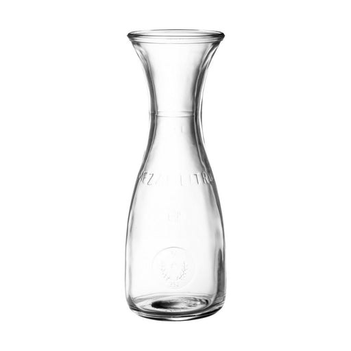 Glas-Flasche Bormioli Rocco Misura Durchsichtig Glas 250 ml