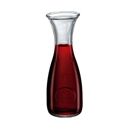 Glas-Flasche Bormioli Rocco Misura Durchsichtig Glas 250 ml