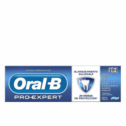 Zahnpasta zur Zahnweißung Oral-B Pro-Expert (75 ml)