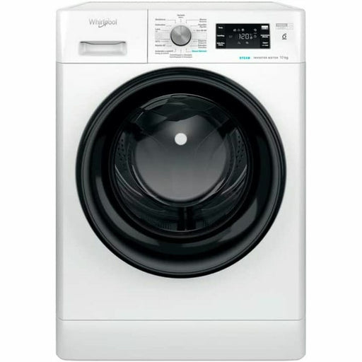 Waschmaschine Whirlpool Corporation FFB 10469 BV SPT Weiß 1400 rpm