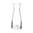 Glas-Flasche Bormioli Rocco Ypsilon Durchsichtig Glas 250 ml