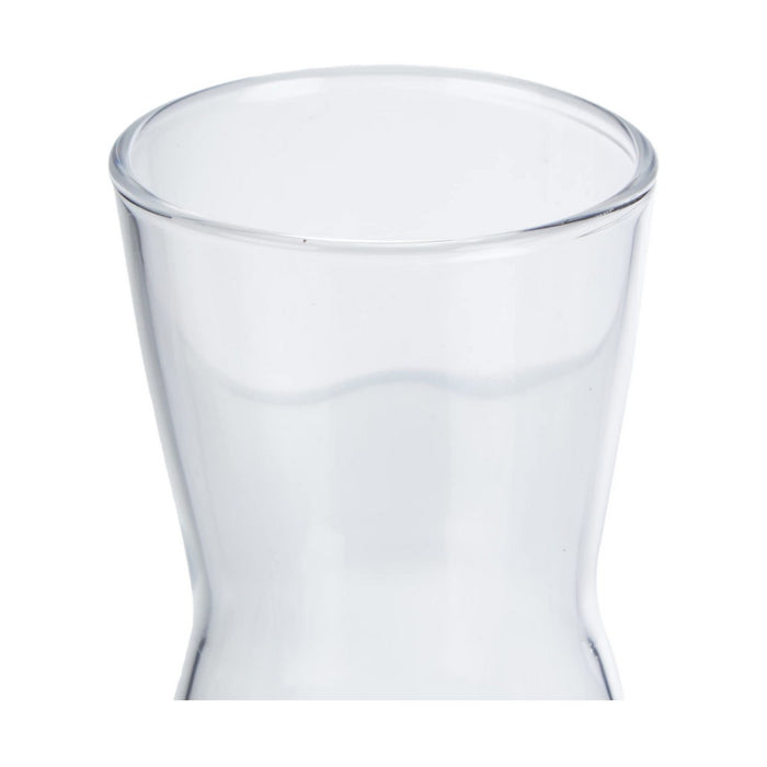 Glas-Flasche Bormioli Rocco Ypsilon Durchsichtig Glas 250 ml