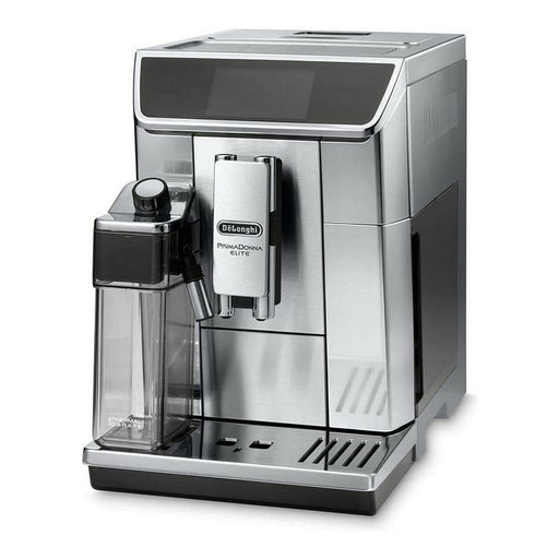 Superautomatische Kaffeemaschine DeLonghi ECAM650.75 1450 W 2 L 15 bar