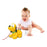 Interaktives Haustier Baby Pluto Clementoni