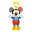 Beiss-Rassel Mickey Mouse 17165.1 18 x 28 x 11 cm
