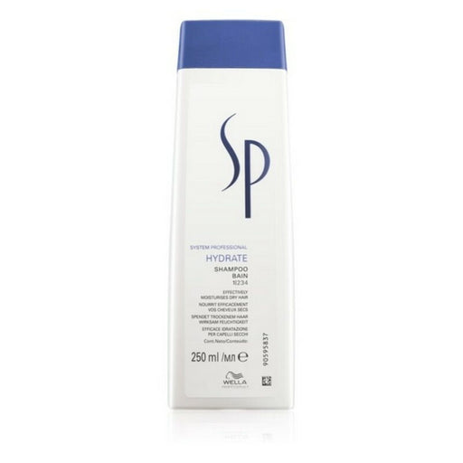 Feuchtigkeitsspendendes Shampoo Sp Hydrate System Professional (250 ml)