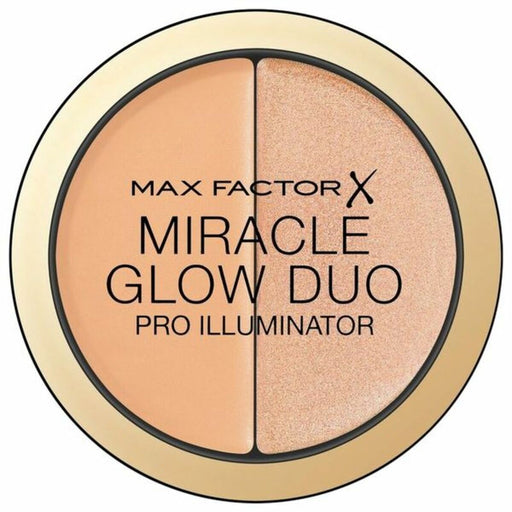 Luminizer Miracle Glow Duo Max Factor