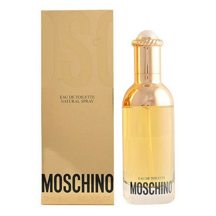 Damenparfüm Moschino Perfum Moschino EDT