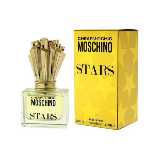 Damenparfüm Moschino Stars EDP 30 ml