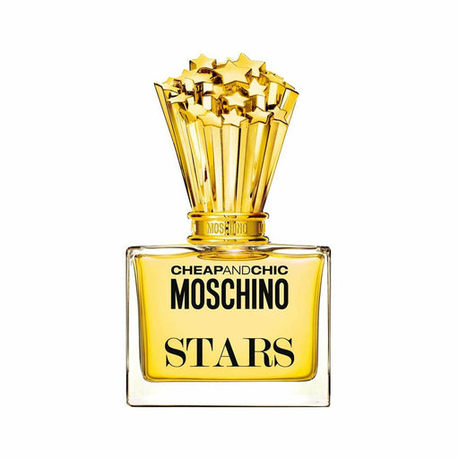 Damenparfüm Moschino Stars EDP 50 ml