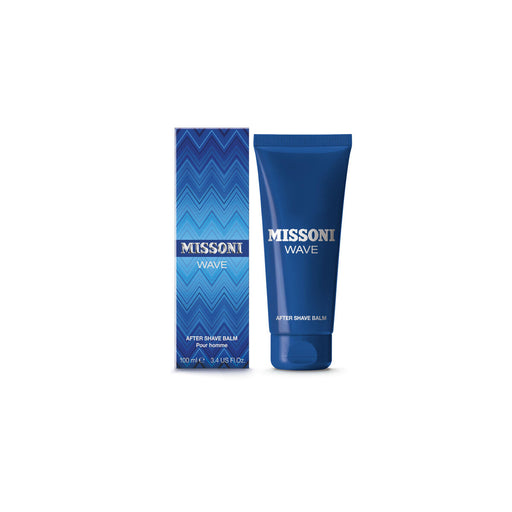 Aftershave-Balsam Missoni MISSONI WAVE 100 ml