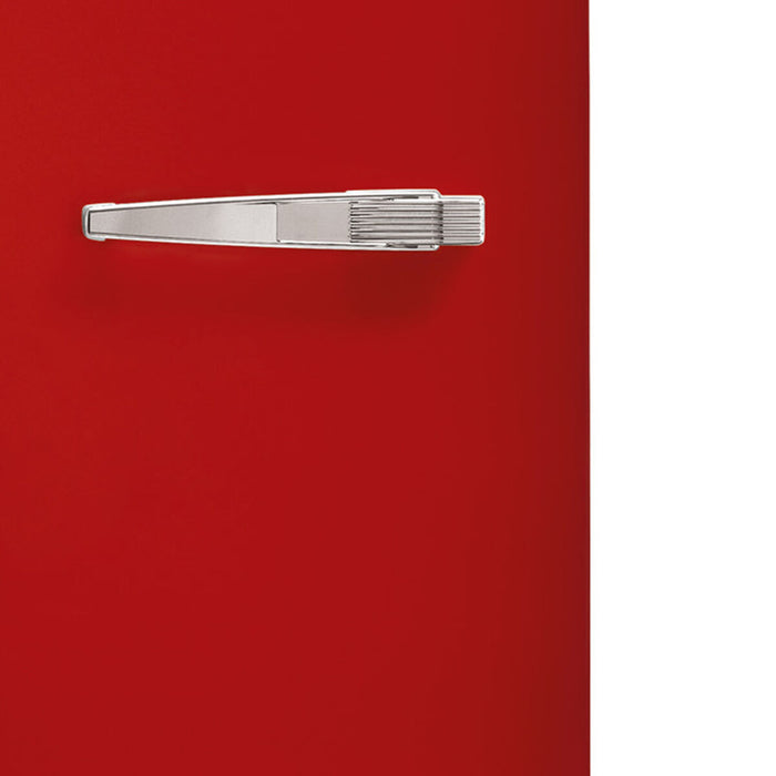 Mini-Kühlschrank Smeg FAB10LRD5 Rot